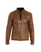 Tyson Moto Jacket